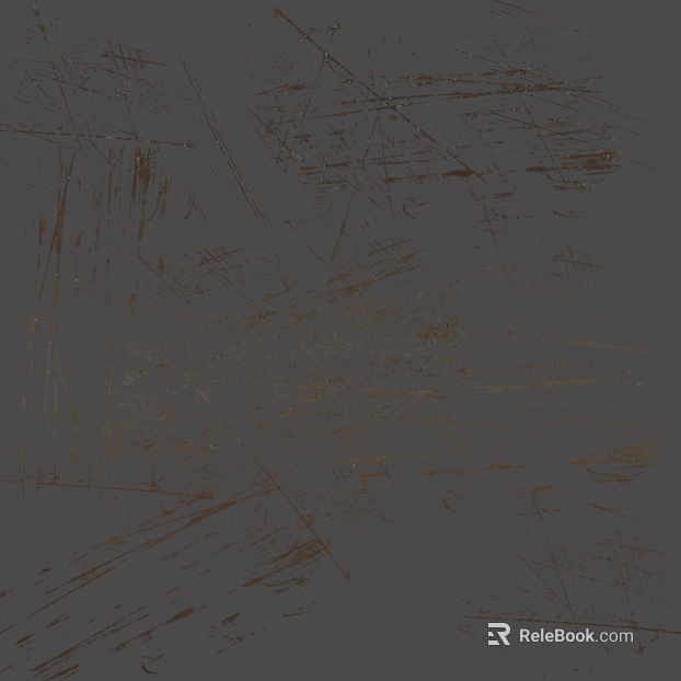 Do the old metal texture