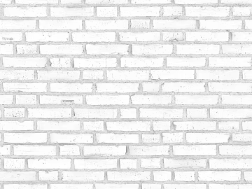 White old brick wall texture (ID:ffach435991)