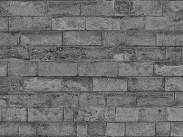 Black and White Bump texture (ID:ffagg35207)