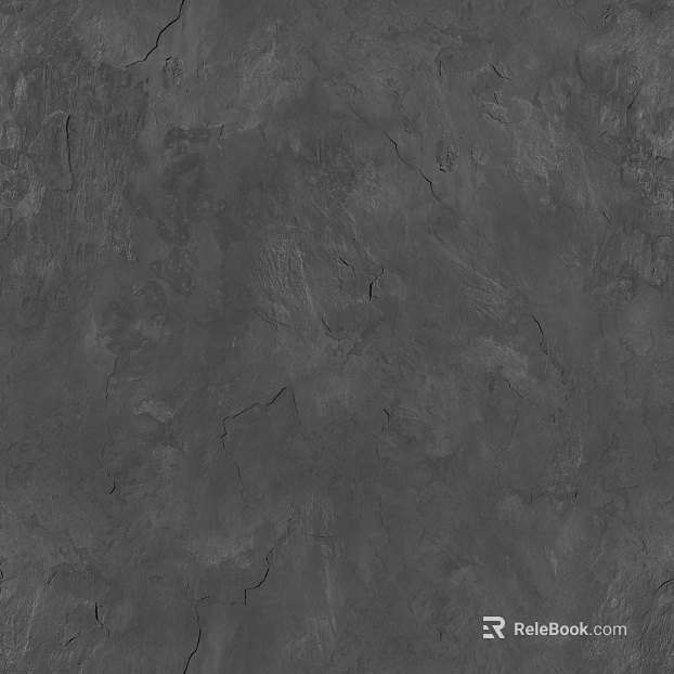 rock dark gray stone seamless texture