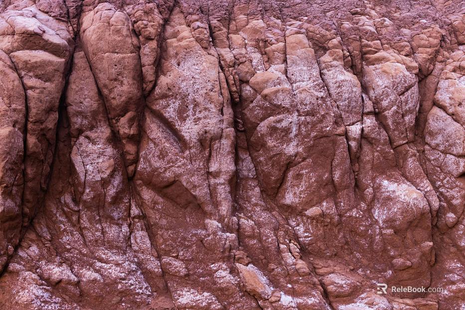 mountain rock wall texture