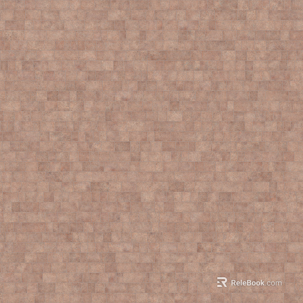 Brick wall seamless texture