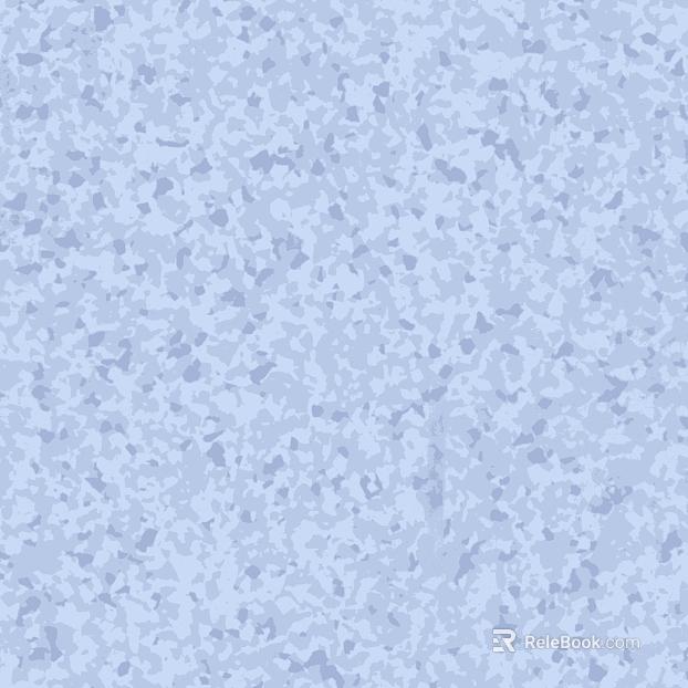 Ground glue texture