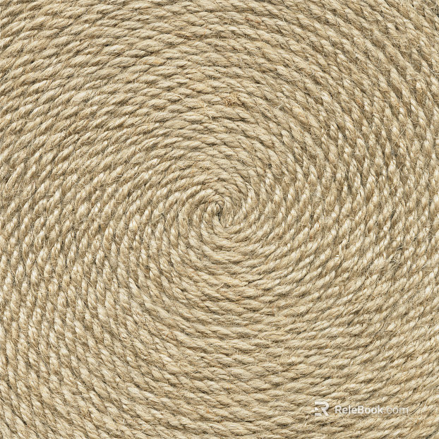 Woven goods texture
