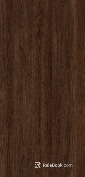 Wood grain brown wardrobe seamless texture