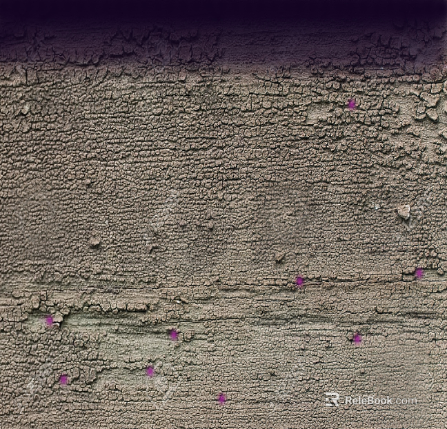 Rock texture