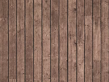 Wooden panel 3d model