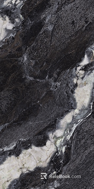 running water pattern marble marble floor texture