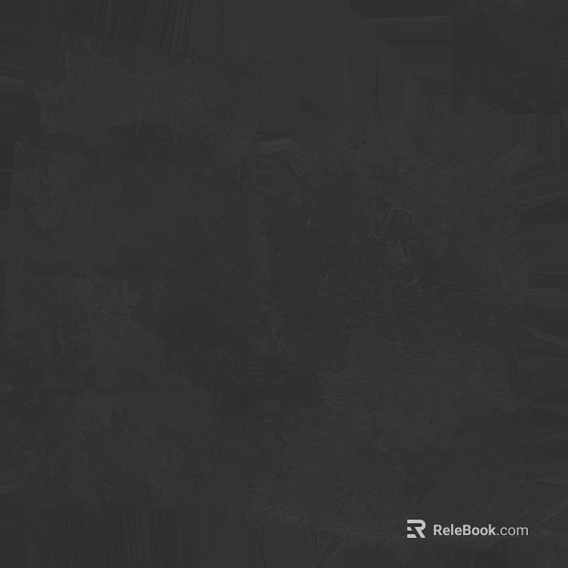 Dark gray art paint wall paint texture