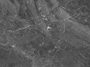 Mesh pattern marble solid color dark gray floor tile texture (ID:ffaeg87665)