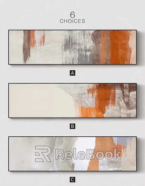 decorative painting texture