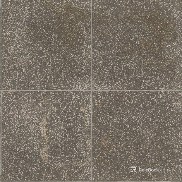 terrazzo seamless texture