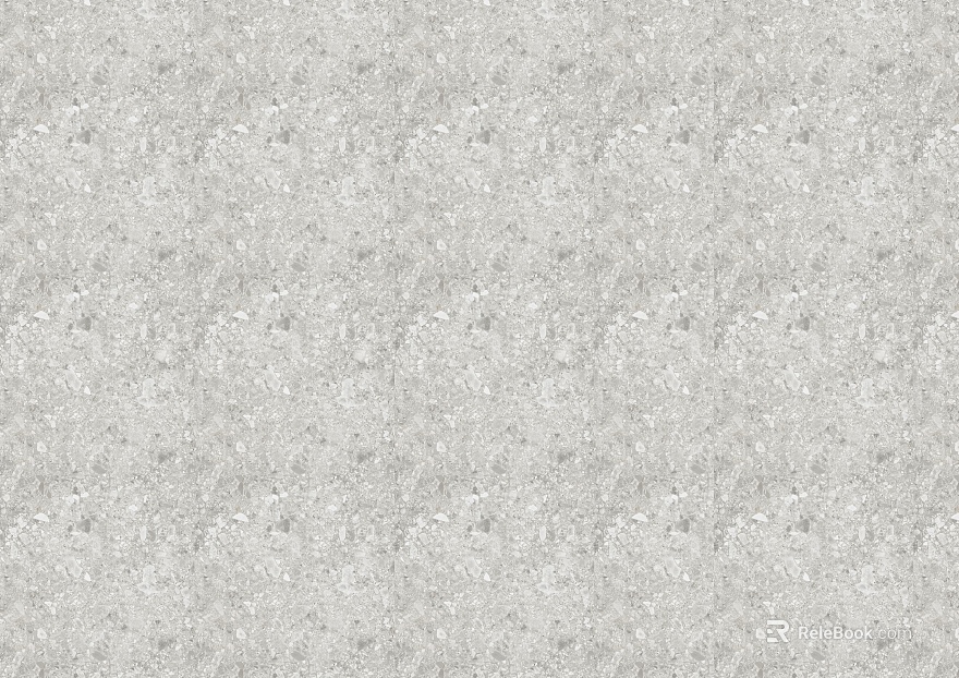 terrazzo texture