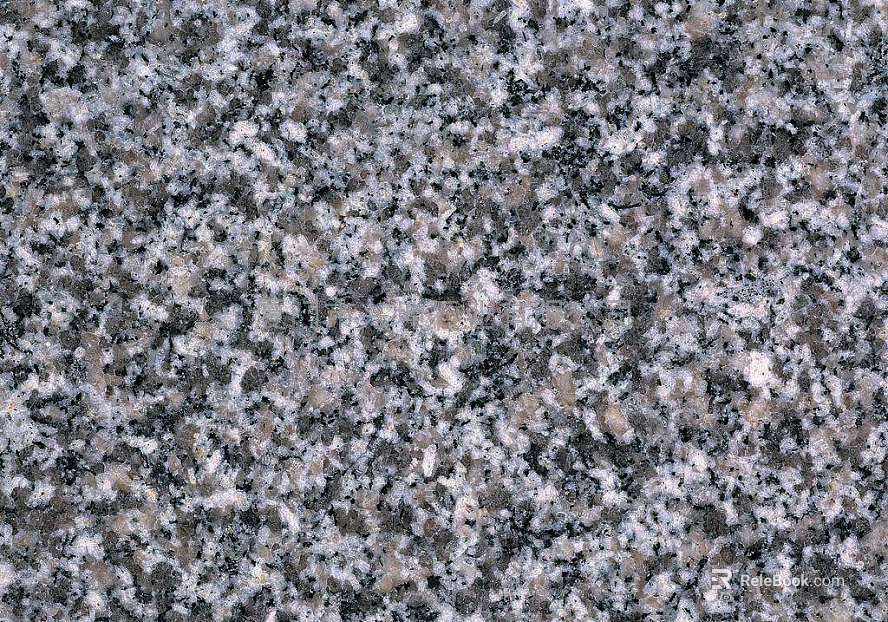 Granite texture