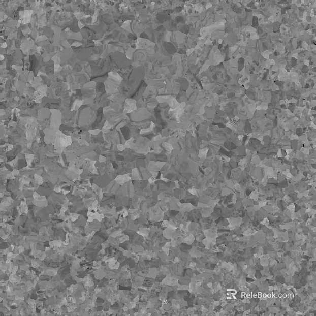 Grey terrazzo wall surface texture