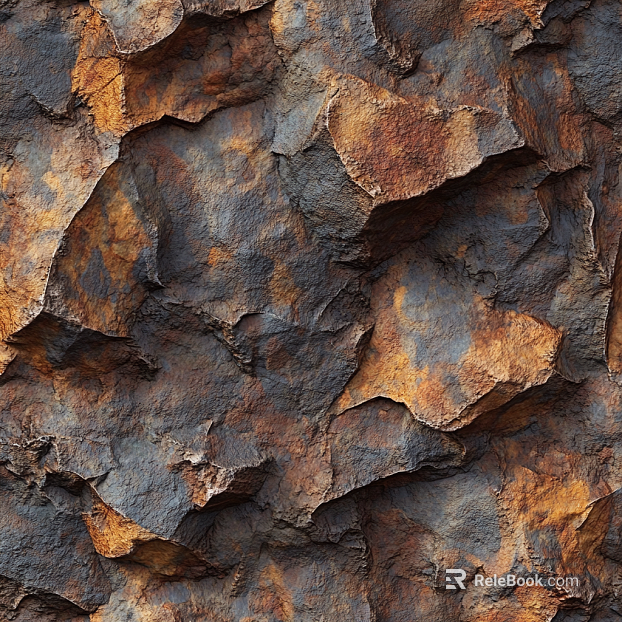 rock shale sandstone texture