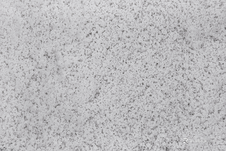 Granite texture