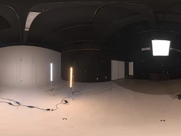 Indoor Studio HDR texture (ID:ffaeh038782)