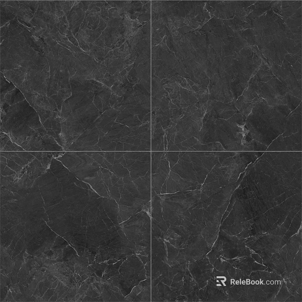 Dark Brick Mesh Marble texture
