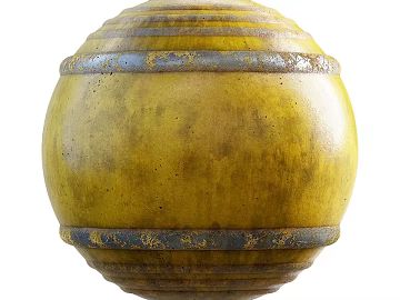 Metal PBR texture (ID:ffach343524)