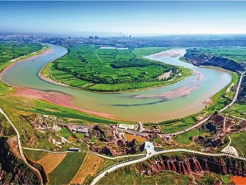 Pastoral scenery texture (ID:ffacg57545)