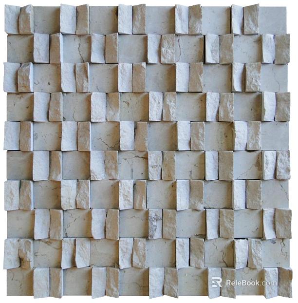 Culture Stone Stone White Culture Stone texture