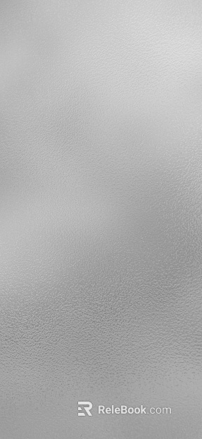 Frosted Glass texture