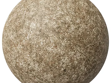 Stone PBR 3d model