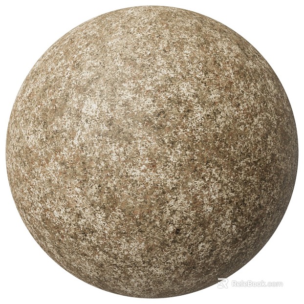 Stone PBR texture