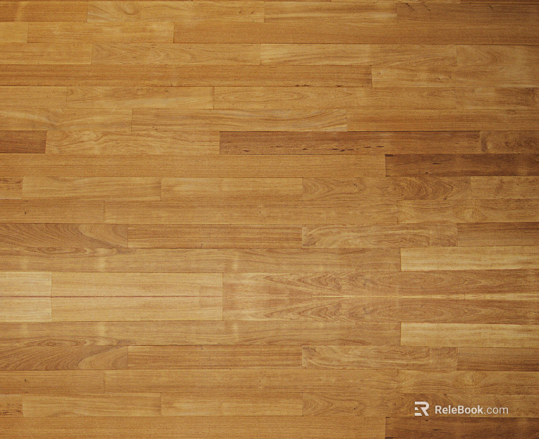 Yellow pear floor tile texture