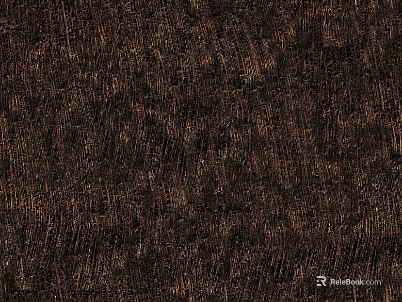 Scratch metal texture