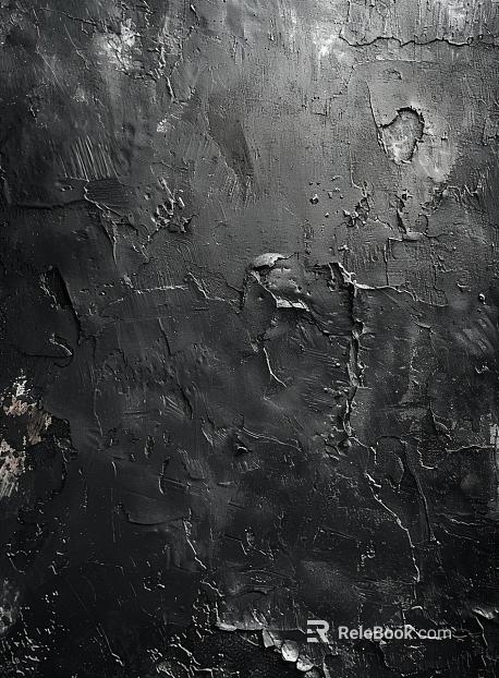 Grey Concrete Wall Map texture