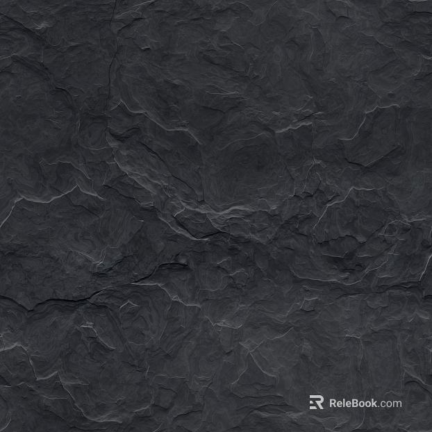 Rock wall texture