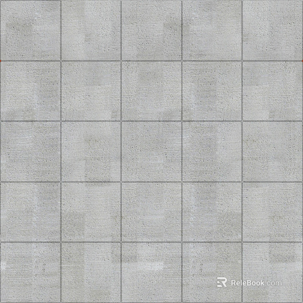 Cement brick texture