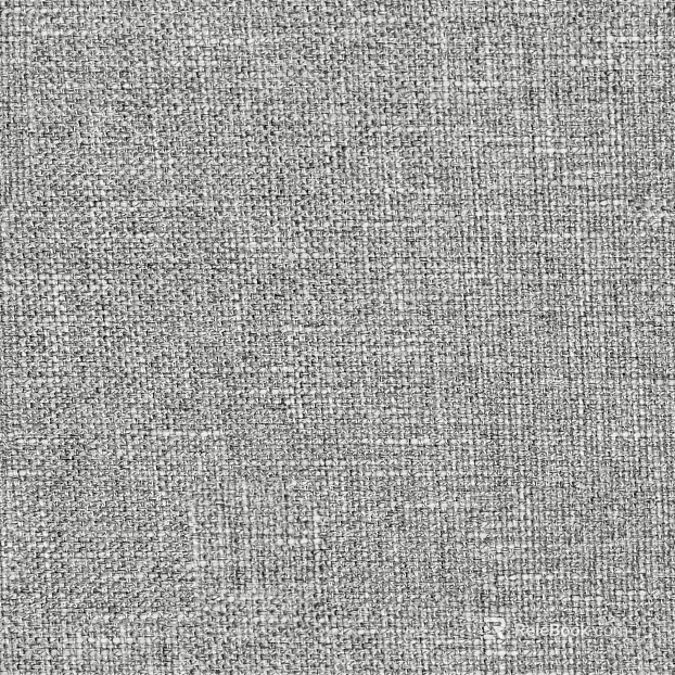 Coarse carpet texture