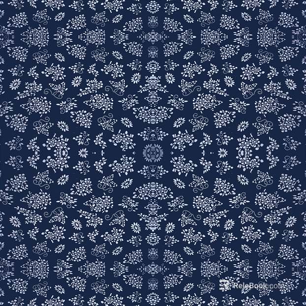 Pattern Wallpaper texture