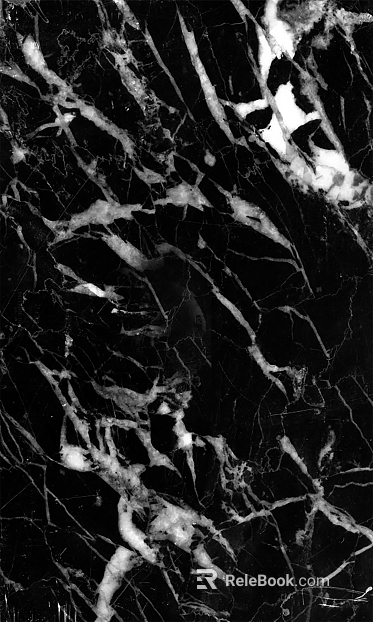 Mesh pattern marble black marble texture