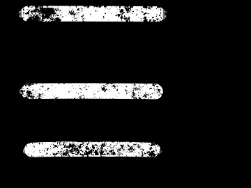 Black and white old metal strip decorative elements texture (ID:ffaeh980374)