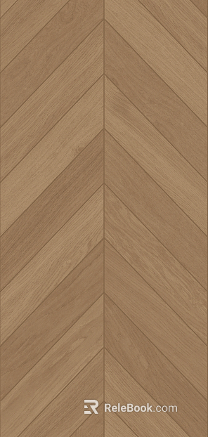 Middle ancient style fish bone wood floor texture