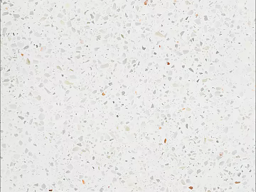 terrazzo warm white terrazzo floor tile texture (ID:ffajg06177)