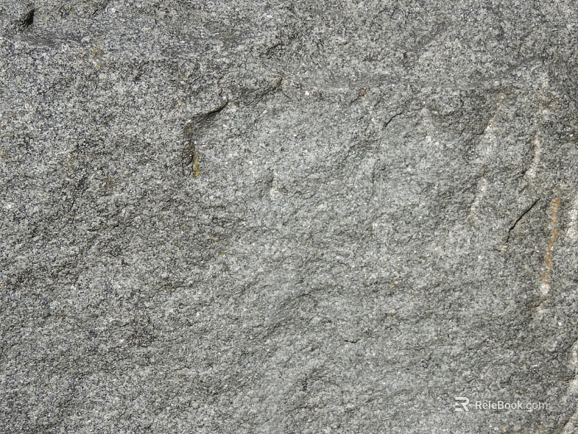 Rock wall texture