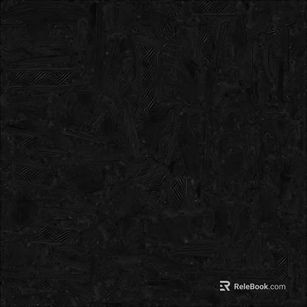 Black black and white bump texture wall decoration texture