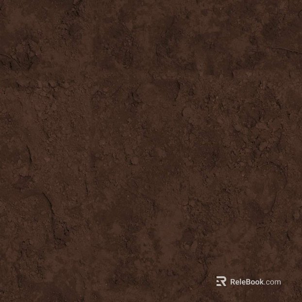 Mud texture