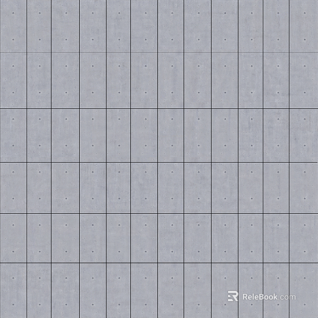 Cement brick texture