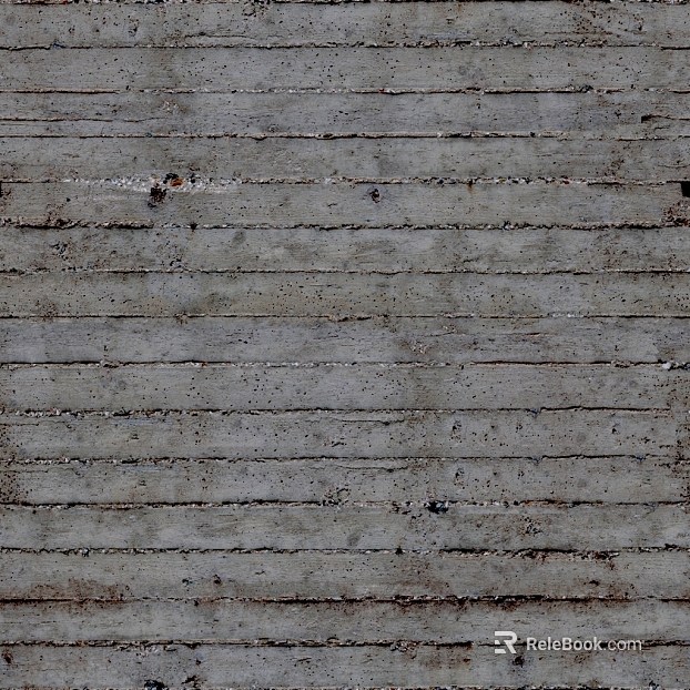 Cement texture