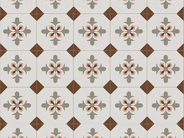 Vintage small tiles texture (ID:ffach581815)