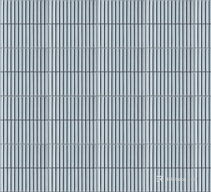 Lattice Brick texture