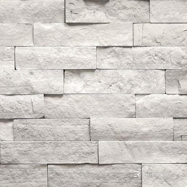 Cultural stone texture