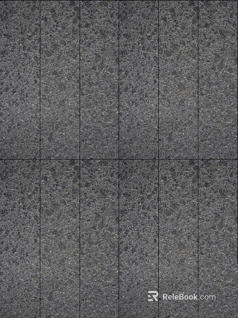 Cement brick texture