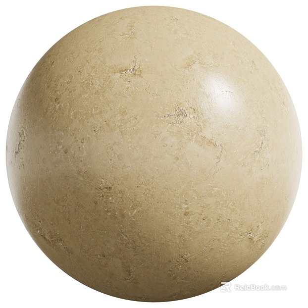 Tile PBR texture